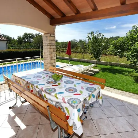 Villa Kmacici 598